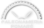 falegnameria pomare logo